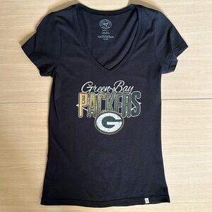 ‘47 Green Bay Packers Shirt Small